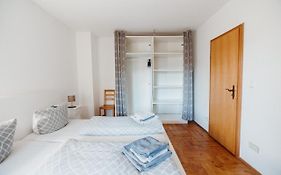 Ferienwohnung Oberhausen Sterkrade
